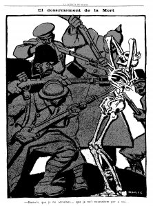 Clásicos del humor gráfico en Cataluña (1845-1939)