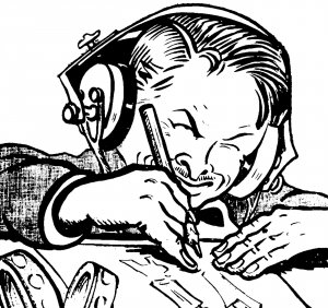 ¡Cu-Cut! Sátira política en tiempos revueltos 1902-1912