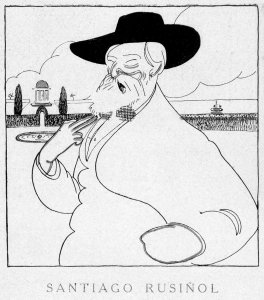 Clásicos del humor gráfico en Cataluña (1845-1939)