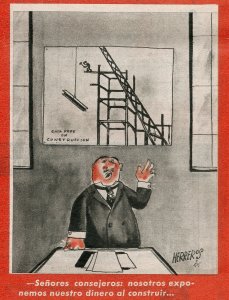 280 años de prensa satírica en España