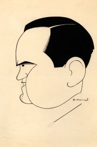 Arturo Moreno, un creador polifacètic