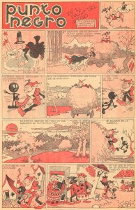 Arturo Moreno, un creador polifacètic