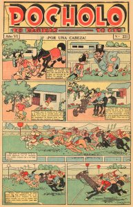 Arturo Moreno, un creador polifacètic