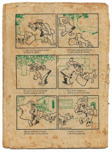 Arturo Moreno, un creador polifacètic