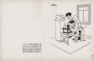 Arturo Moreno, un creador polifacètic