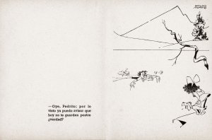 Arturo Moreno, un creador polifacètic