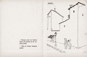 Arturo Moreno, un creador polifacètic