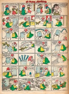 Arturo Moreno, un creador polifacètic