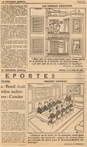 Arturo Moreno, un creador polifacètic