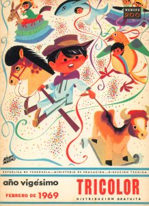 Arturo Moreno, un creador polifacètic