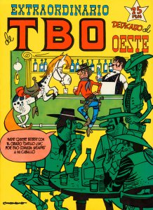 Arturo Moreno, un creador polifacètic