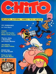 Arturo Moreno, un creador polifacètic