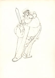 Arturo Moreno, un creador polifacètic