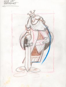 Arturo Moreno, un creador polifacètic