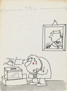 280 anys de premsa satírica a Espanya