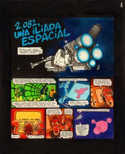 “TANTO MONTA, MONTA TANTO”... VENTURA Y NIETO