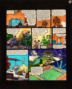 “TANTO MONTA, MONTA TANTO”... VENTURA I NIETO