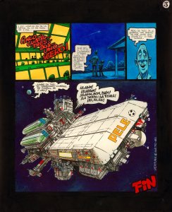 “TANTO MONTA, MONTA TANTO”... VENTURA Y NIETO