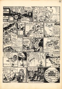 “TANTO MONTA, MONTA TANTO”... VENTURA Y NIETO