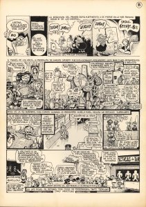 “TANTO MONTA, MONTA TANTO”... VENTURA Y NIETO