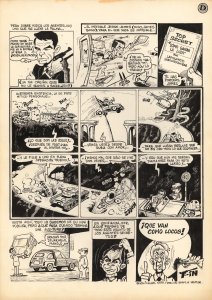 “TANTO MONTA, MONTA TANTO”... VENTURA I NIETO