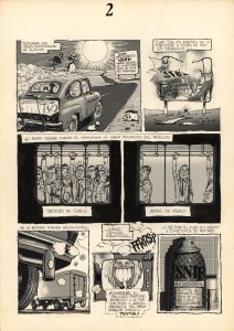 “TANTO MONTA, MONTA TANTO”... VENTURA I NIETO