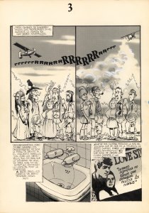 “TANTO MONTA, MONTA TANTO”... VENTURA Y NIETO