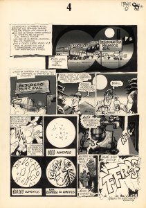 “TANTO MONTA, MONTA TANTO”... VENTURA Y NIETO