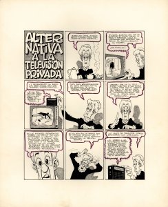 “TANTO MONTA, MONTA TANTO”... VENTURA Y NIETO