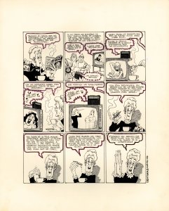 “TANTO MONTA, MONTA TANTO”... VENTURA Y NIETO
