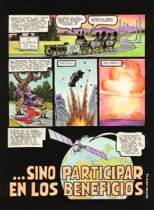 “TANTO MONTA, MONTA TANTO”... VENTURA Y NIETO