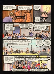 “TANTO MONTA, MONTA TANTO”... VENTURA I NIETO