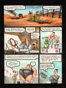 “TANTO MONTA, MONTA TANTO”... VENTURA Y NIETO