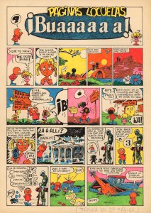 “TANTO MONTA, MONTA TANTO”... VENTURA Y NIETO