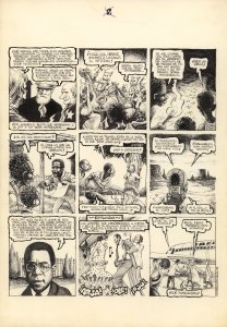 “TANTO MONTA, MONTA TANTO”... VENTURA I NIETO