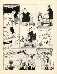 “TANTO MONTA, MONTA TANTO”... VENTURA Y NIETO