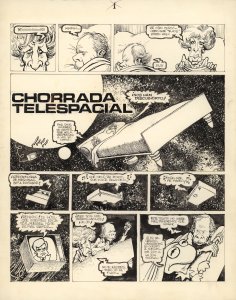 “TANTO MONTA, MONTA TANTO”... VENTURA Y NIETO