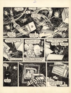 “TANTO MONTA, MONTA TANTO”... VENTURA Y NIETO