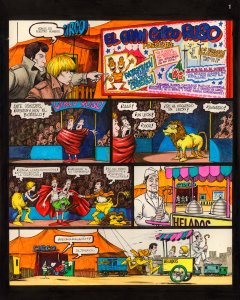 “TANTO MONTA, MONTA TANTO”... VENTURA I NIETO