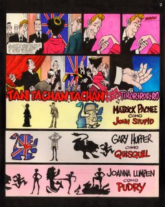 “TANTO MONTA, MONTA TANTO”... VENTURA I NIETO