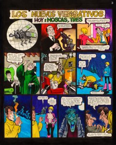 “TANTO MONTA, MONTA TANTO”... VENTURA I NIETO