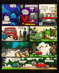 “TANTO MONTA, MONTA TANTO”... VENTURA Y NIETO