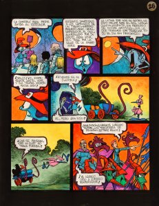 “TANTO MONTA, MONTA TANTO”... VENTURA Y NIETO