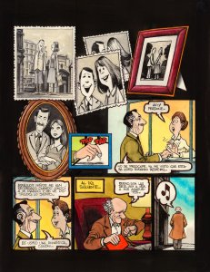 “TANTO MONTA, MONTA TANTO”... VENTURA Y NIETO