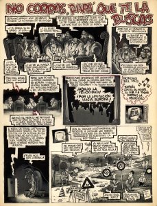 “TANTO MONTA, MONTA TANTO”... VENTURA I NIETO