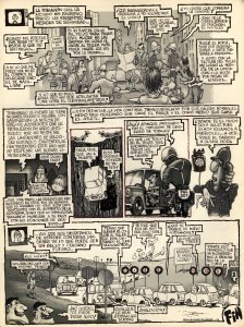 “TANTO MONTA, MONTA TANTO”... VENTURA Y NIETO