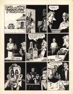 “TANTO MONTA, MONTA TANTO”... VENTURA Y NIETO