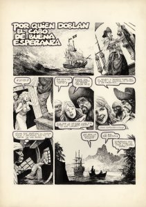 “TANTO MONTA, MONTA TANTO”... VENTURA Y NIETO
