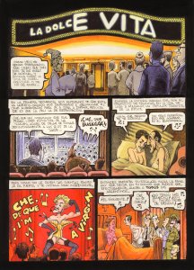 “TANTO MONTA, MONTA TANTO”... VENTURA Y NIETO