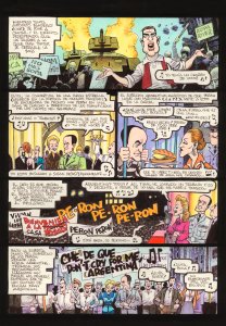 “TANTO MONTA, MONTA TANTO”... VENTURA I NIETO